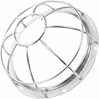 スプリンクラーヘッド用　ガード　50個 スプリンクラーヘッド用 ガード